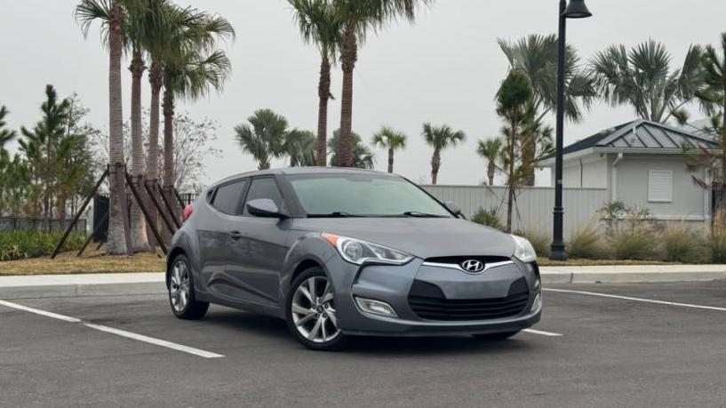 HYUNDAI VELOSTER 2017 KMHTC6AD5HU320276 image