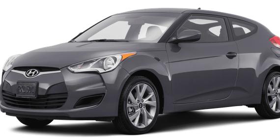 HYUNDAI VELOSTER 2017 KMHTC6AD1HU305595 image