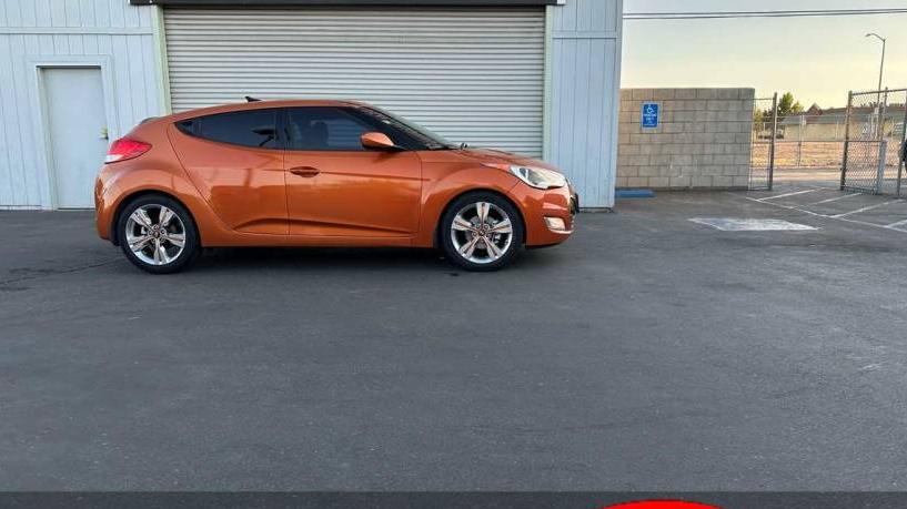 HYUNDAI VELOSTER 2017 KMHTC6AD7HU312311 image