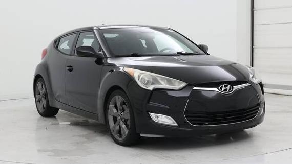 HYUNDAI VELOSTER 2017 KMHTC6AD6HU320531 image