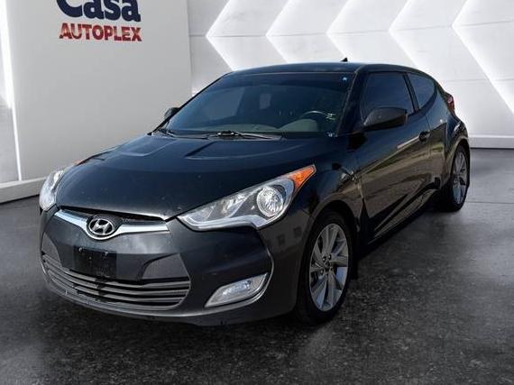 HYUNDAI VELOSTER 2017 KMHTC6AD5HU306149 image