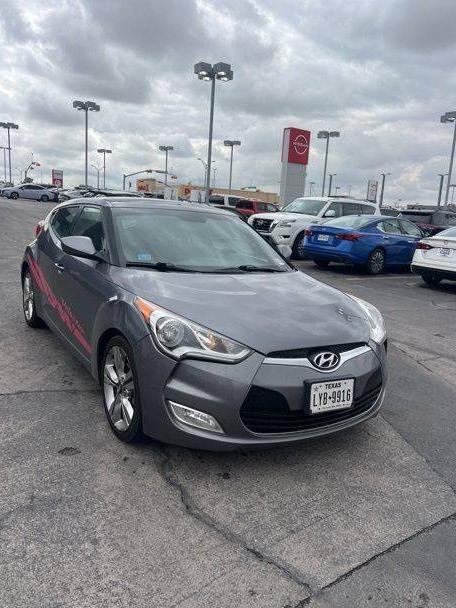 HYUNDAI VELOSTER 2017 KMHTC6ADXHU316529 image