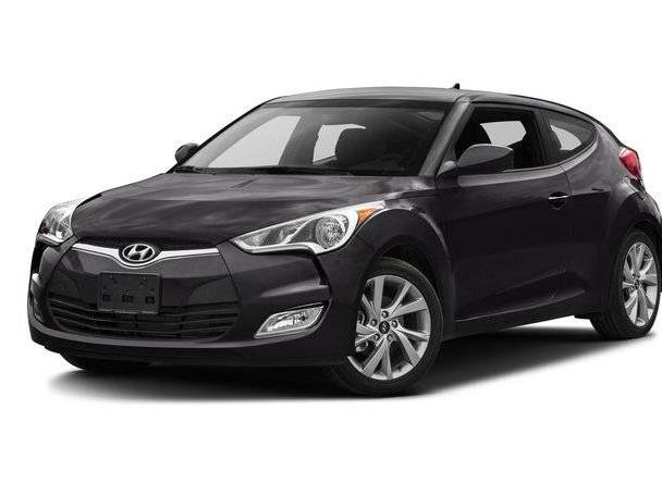 HYUNDAI VELOSTER 2017 KMHTC6AD6HU323204 image