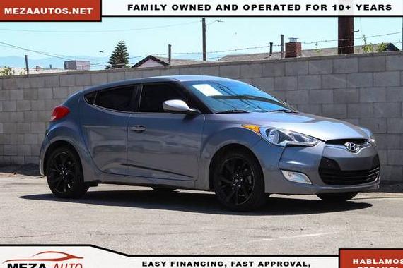 HYUNDAI VELOSTER 2017 KMHTC6AD1HU305628 image HYUNDAI VELOSTER 2017 KMHTC6AD1HU305628 image