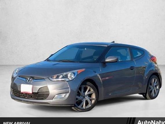 HYUNDAI VELOSTER 2017 KMHTC6AD7HU311076 image