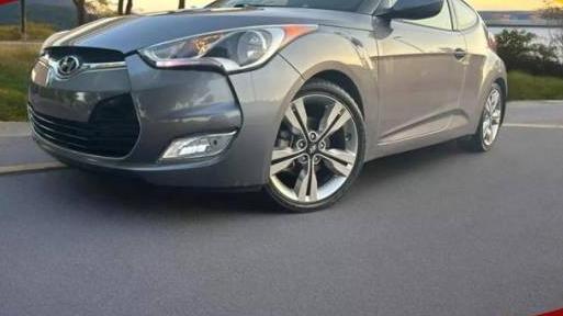 HYUNDAI VELOSTER 2017 KMHTC6AD0HU320444 image