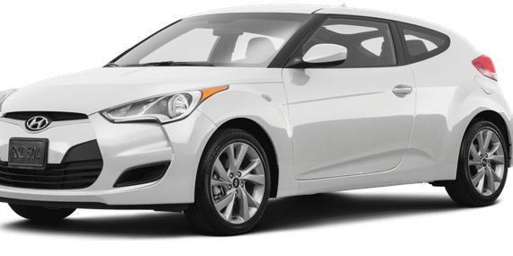 HYUNDAI VELOSTER 2017 KMHTC6AD3HU324214 image