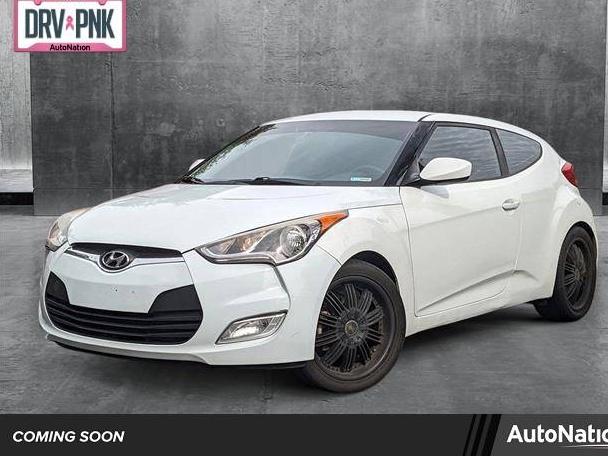 HYUNDAI VELOSTER 2017 KMHTC6AD5HU310654 image