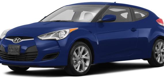 HYUNDAI VELOSTER 2017 KMHTC6AD2HU321790 image