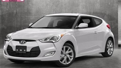 HYUNDAI VELOSTER 2017 KMHTC6AD1HU317407 image