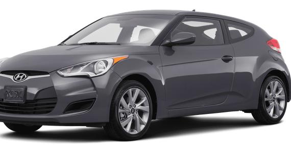HYUNDAI VELOSTER 2017 KMHTC6ADXHU320127 image