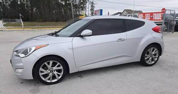 HYUNDAI VELOSTER 2017 KMHTC6AD9HU307675 image