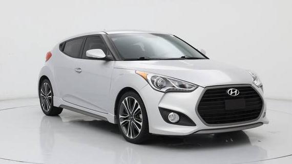 HYUNDAI VELOSTER 2017 KMHTC6AE6HU314561 image HYUNDAI VELOSTER 2017 KMHTC6AE6HU314561 image