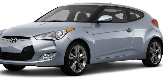 HYUNDAI VELOSTER 2012 KMHTC6AD2CU037018 image