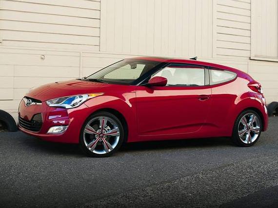 HYUNDAI VELOSTER 2012 KMHTC6AD9CU034844 image