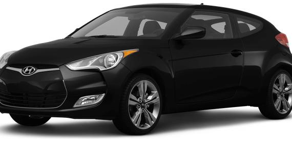 HYUNDAI VELOSTER 2012 KMHTC6AD4CU074880 image
