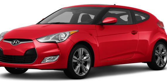 HYUNDAI VELOSTER 2012 KMHTC6AD3CU052370 image