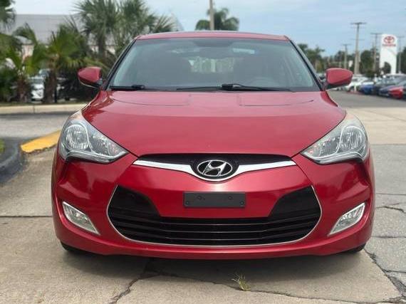 HYUNDAI VELOSTER 2012 KMHTC6AD9CU021351 image