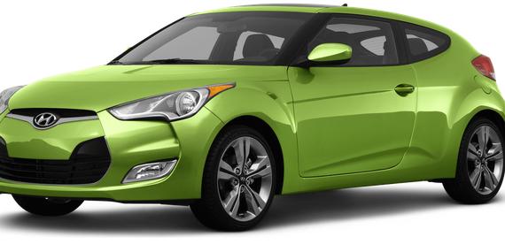 HYUNDAI VELOSTER 2012 KMHTC6ADXCU027837 image