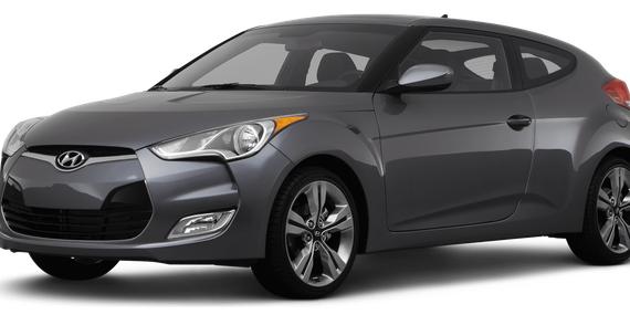 HYUNDAI VELOSTER 2012 KMHTC6ADXCU066590 image