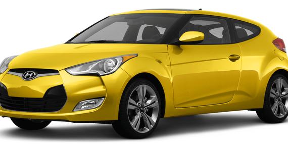 HYUNDAI VELOSTER 2012 KMHTC6AD5CU026854 image