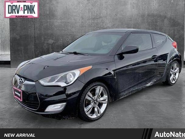 HYUNDAI VELOSTER 2012 KMHTC6AD0CU060829 image