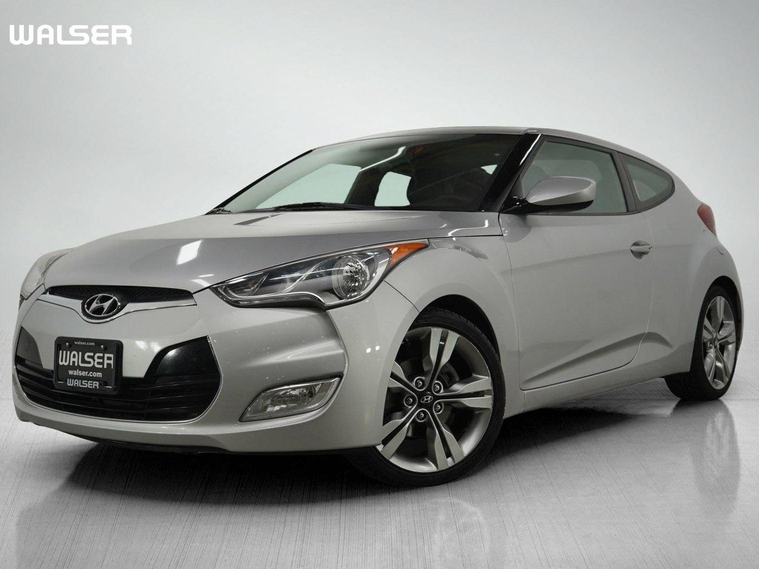 HYUNDAI VELOSTER 2012 KMHTC6AD9CU032530 image