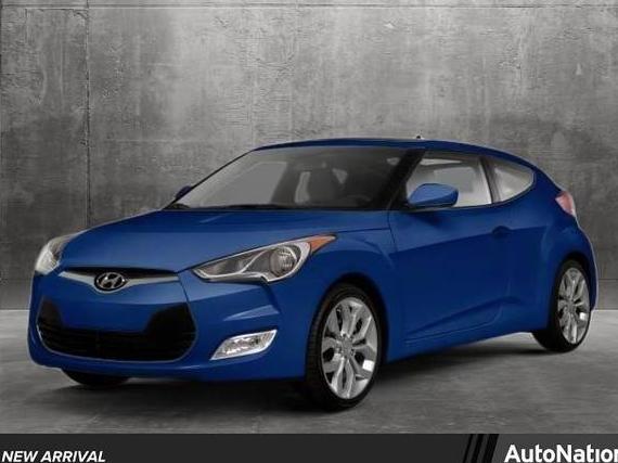 HYUNDAI VELOSTER 2012 KMHTC6AD6CU034428 image