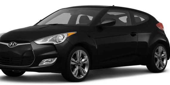 HYUNDAI VELOSTER 2012 KMHTC6AD7CU044790 image