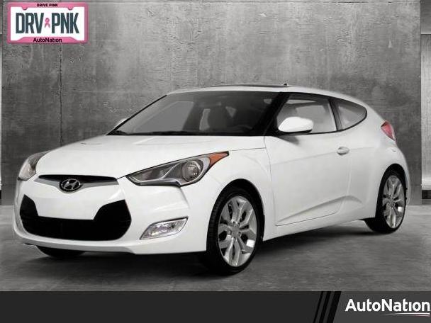 HYUNDAI VELOSTER 2012 KMHTC6AD7CU055711 image