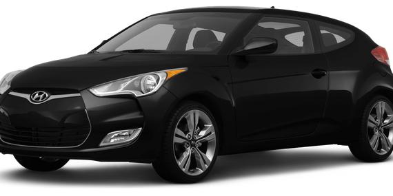 HYUNDAI VELOSTER 2012 KMHTC6AD6CU064190 image
