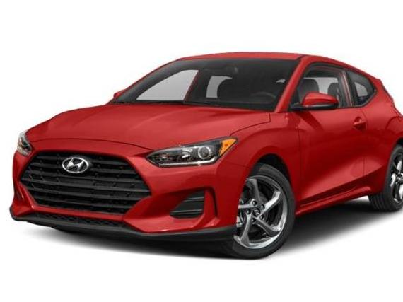 HYUNDAI VELOSTER 2020 KMHTG6AF3LU029998 image