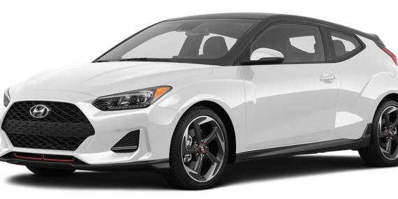 HYUNDAI VELOSTER 2020 KMHTH6AB0LU024607 image HYUNDAI VELOSTER 2020 KMHTH6AB0LU024607 image