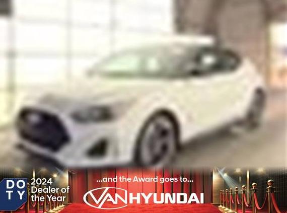 HYUNDAI VELOSTER 2020 KMHTH6AB9LU022385 image