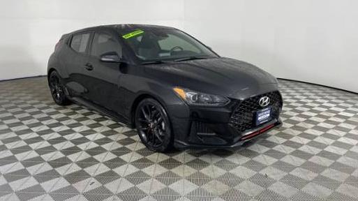 HYUNDAI VELOSTER 2020 KMHTH6AB1LU021778 image