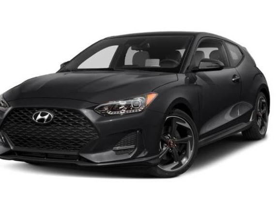 HYUNDAI VELOSTER 2020 KMHTH6AB3LU031244 image