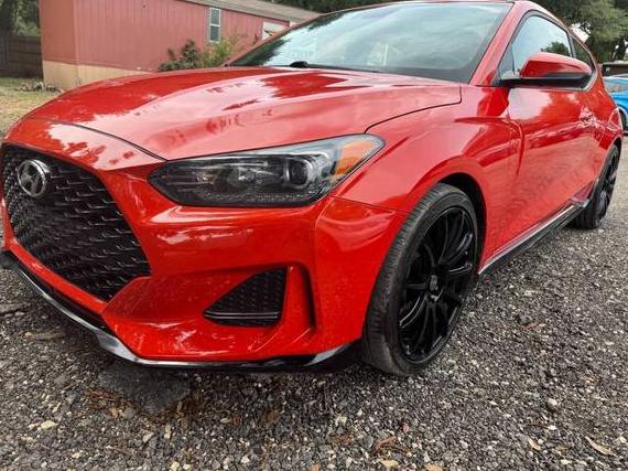 HYUNDAI VELOSTER 2020 KMHTH6AB9LU021026 image HYUNDAI VELOSTER 2020 KMHTH6AB9LU021026 image