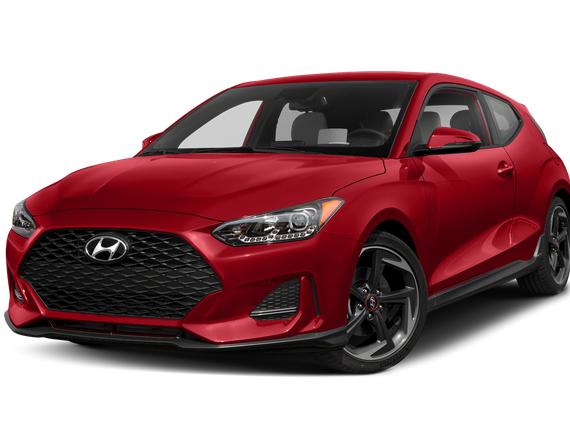 HYUNDAI VELOSTER 2020 KMHTH6ABXLU021231 image
