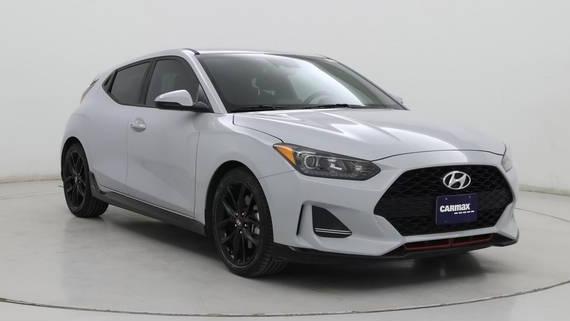 HYUNDAI VELOSTER 2020 KMHTH6AB7LU028637 image HYUNDAI VELOSTER 2020 KMHTH6AB7LU028637 image
