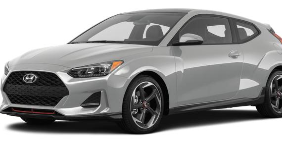 HYUNDAI VELOSTER 2020 KMHTH6AB4LU030006 image