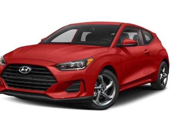 HYUNDAI VELOSTER 2020 KMHTG6AF6LU023483 image