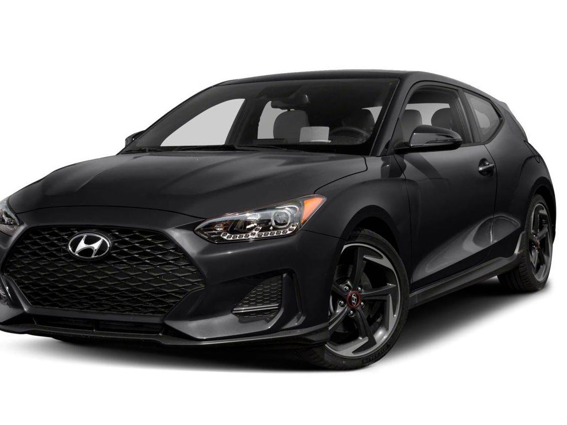 HYUNDAI VELOSTER 2020 KMHTH6ABXLU029510 image