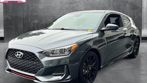 HYUNDAI VELOSTER 2020 KMHTH6ABXLU031239 image