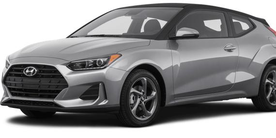 HYUNDAI VELOSTER 2020 KMHTG6AF9LU025759 image