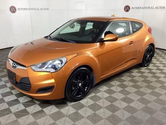 HYUNDAI VELOSTER 2013 KMHTC6ADXDU144562 image