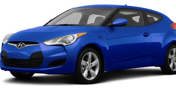 HYUNDAI VELOSTER 2013 KMHTC6AD6DU094369 image
