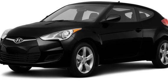 HYUNDAI VELOSTER 2013 KMHTC6AD4DU141382 image