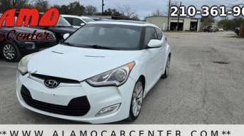 HYUNDAI VELOSTER 2013 KMHTC6AD4DU133833 image