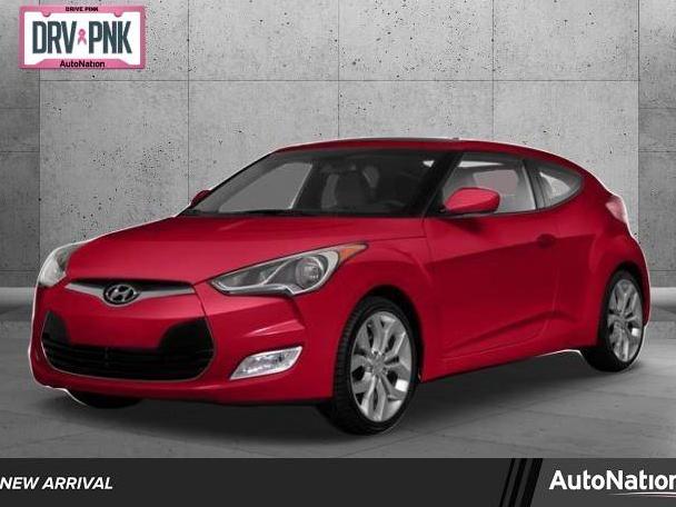 HYUNDAI VELOSTER 2013 KMHTC6AD2DU134253 image