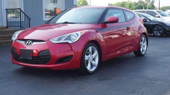 HYUNDAI VELOSTER 2013 KMHTC6AD1DU147186 image